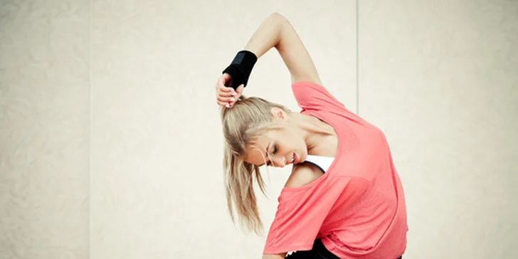Pilates, kalanetika alebo zumba