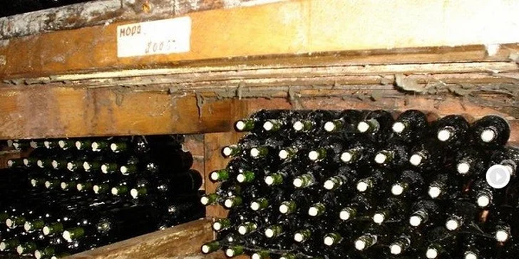 Relaxačná dovolenka pre pravých vinárov