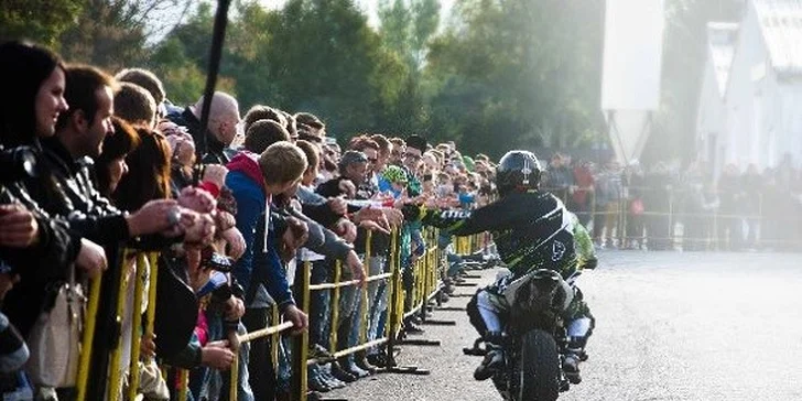 ADRENALIN WEEKEND 2014 Agrokomplex Nitra