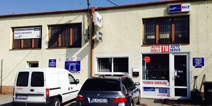 Čistenie a plnenie autoklimatizácie