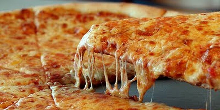 Pizza podľa vášho výberu / Poprad