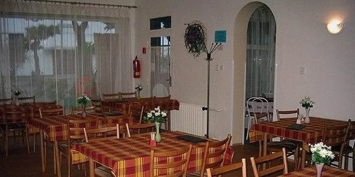Bryndzové halušky so slaninkou