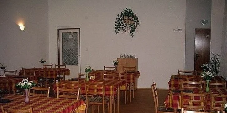 Bryndzové halušky so slaninkou