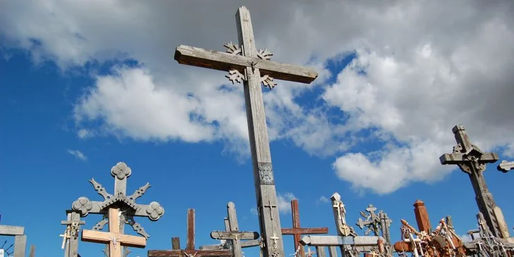 8-dňový poznávací zájazd Pobaltie a Fínsko