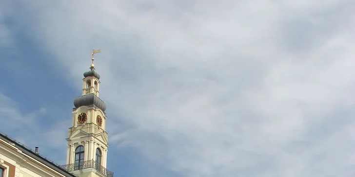 8-dňový poznávací zájazd Pobaltie a Fínsko