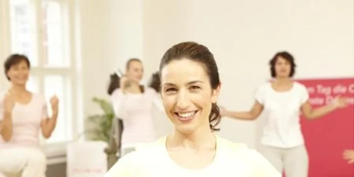 Neobmedzený mesačný vstup na kruhový tréning do Mrs. Sporty