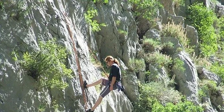8 úžasných dní na Paklenickej Riviere, perle Chorvátska - zažite more i hory