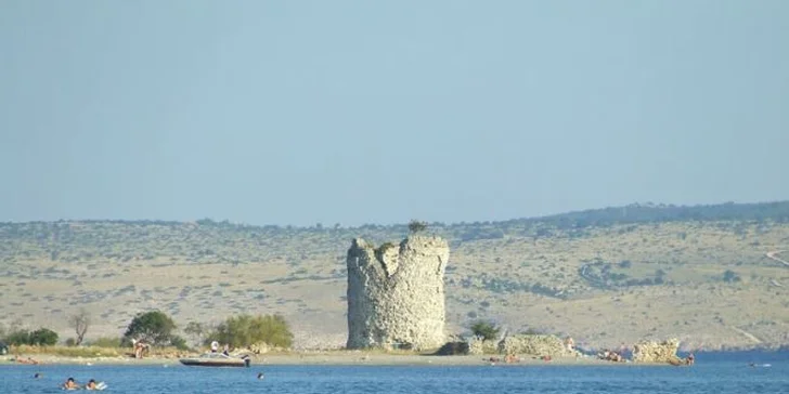 8 úžasných dní na Paklenickej Riviere, perle Chorvátska - zažite more i hory