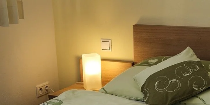 Relax v hoteli Bachledka***Strachan v Belianskych Tatrách