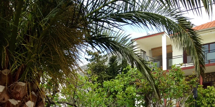 8 úžasných dní na Paklenickej Riviere, perle Chorvátska - zažite more i hory