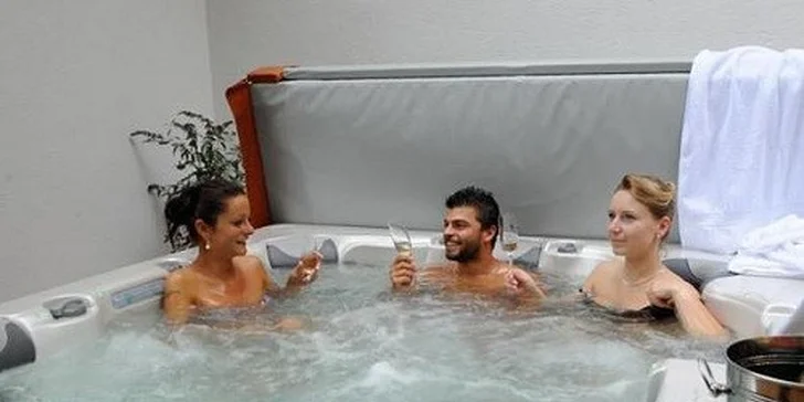 Pobyt s wellness priamo v srdci Nízkych Tatier