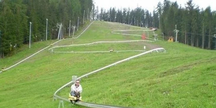 Pobyt s wellness priamo v srdci Nízkych Tatier