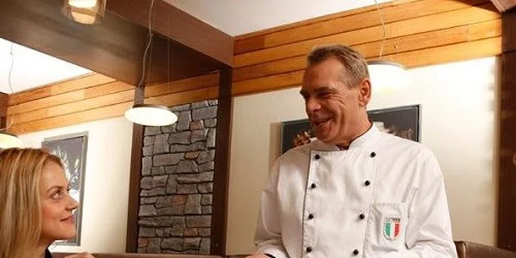 Pobyt s wellness priamo v srdci Nízkych Tatier