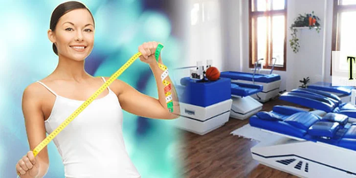 Shapemaster, Rollen alebo Vacu well? Vyberte si z procedúr v centre Tip Top!