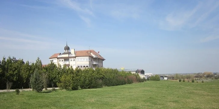 5-dňový detský letný tenisový tábor na ranči