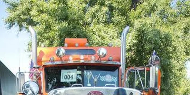 TRUCK ARÉNA