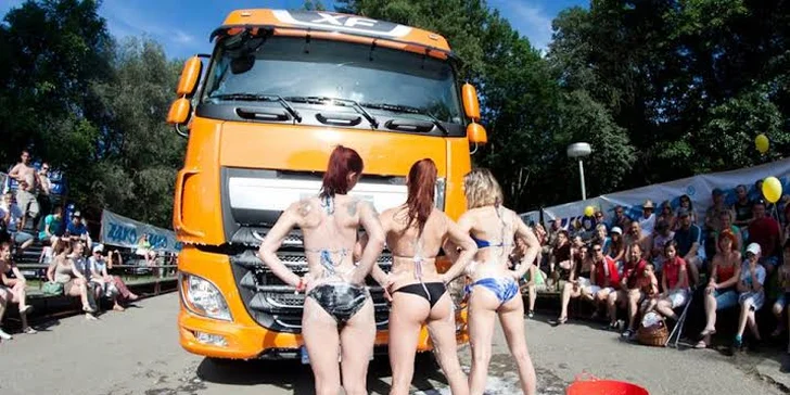 TRUCK ARÉNA