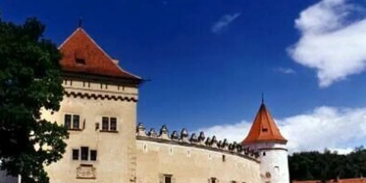 Rodinný pobyt v Hoteli AMALIA*** Vysoké Tatry