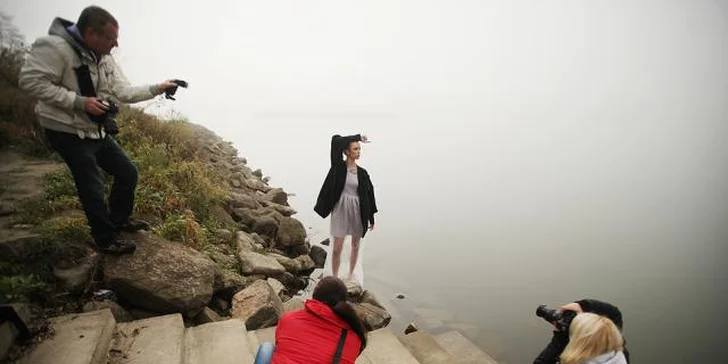 Škola kreatívnej fotografie - rekvalifikačný kurz akreditovaný Ministerstvom školstva SR