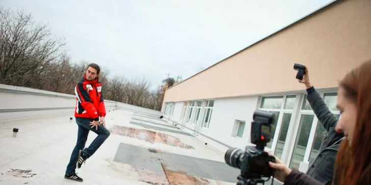 Škola kreatívnej fotografie - rekvalifikačný kurz akreditovaný Ministerstvom školstva SR