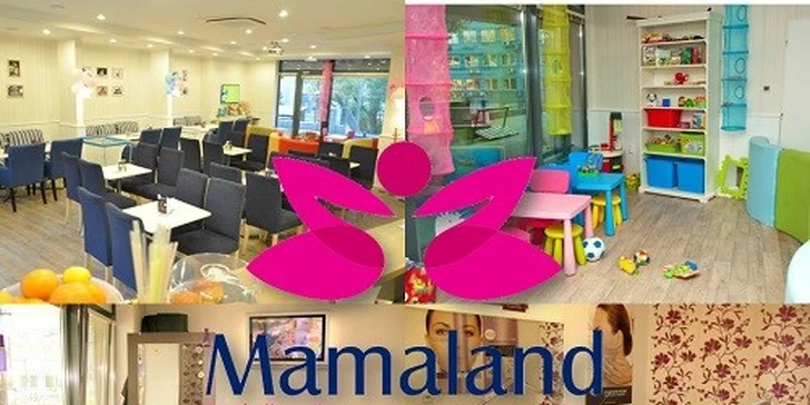 Kadernícke služby nielen pre mamičku i dieťa