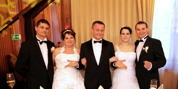 Luxusný wellness pobyt v Hoteli Bankov****