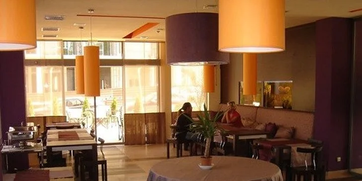 Len 399 € za 11 dňový letecký zájazd do Primorska