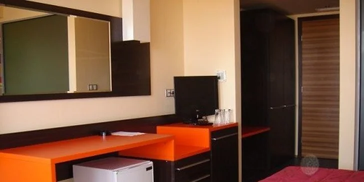 Len 399 € za 11 dňový letecký zájazd do Primorska