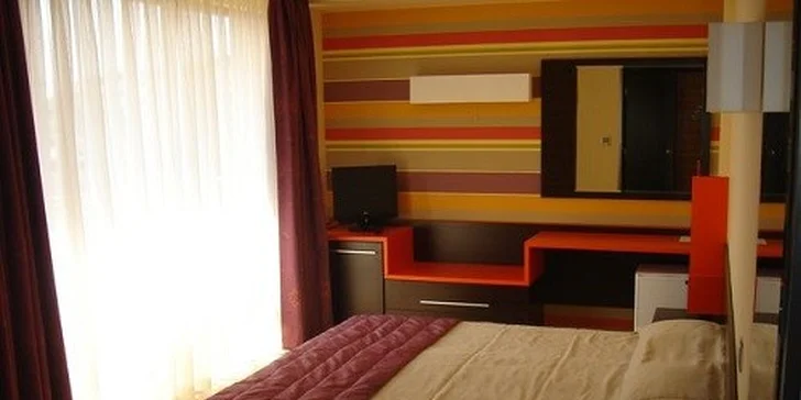 Len 399 € za 11 dňový letecký zájazd do Primorska