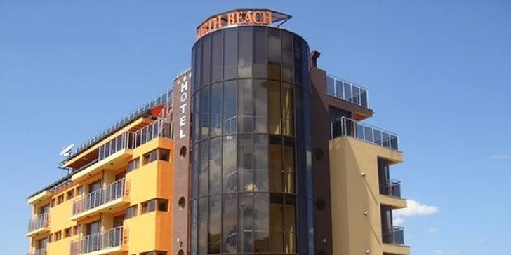 Len 399 € za 11 dňový letecký zájazd do Primorska