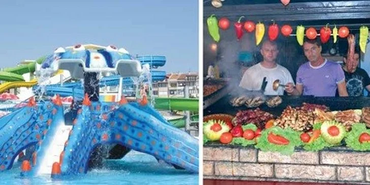 Len 399 € za 11 dňový letecký zájazd do Primorska
