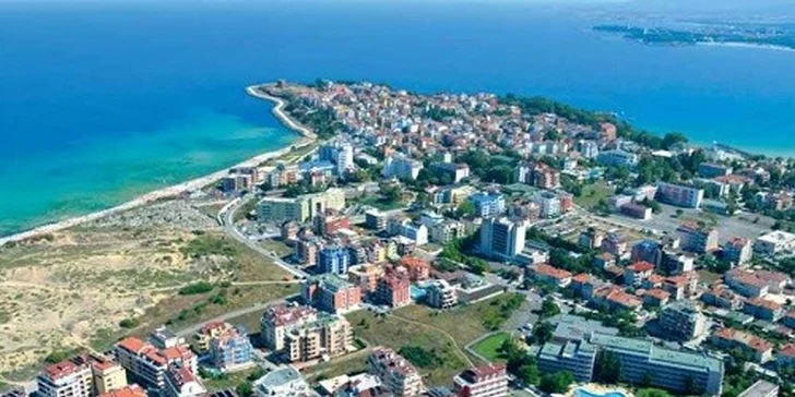 Len 399 € za 11 dňový letecký zájazd do Primorska