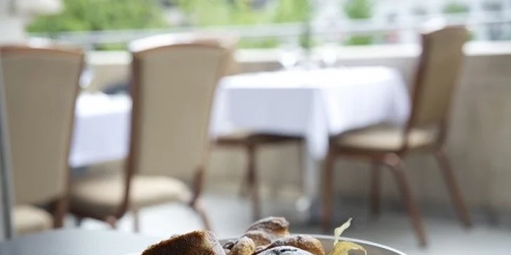 Exkluzívny JALTA Boutique Hotel***** Praha priamo na Václavskom námestí