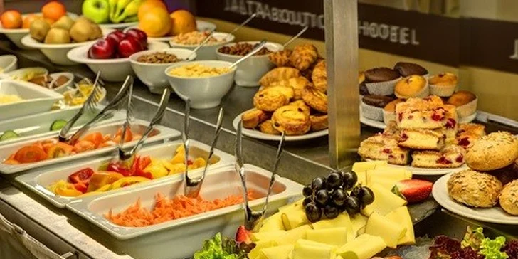 Exkluzívny JALTA Boutique Hotel***** Praha priamo na Václavskom námestí
