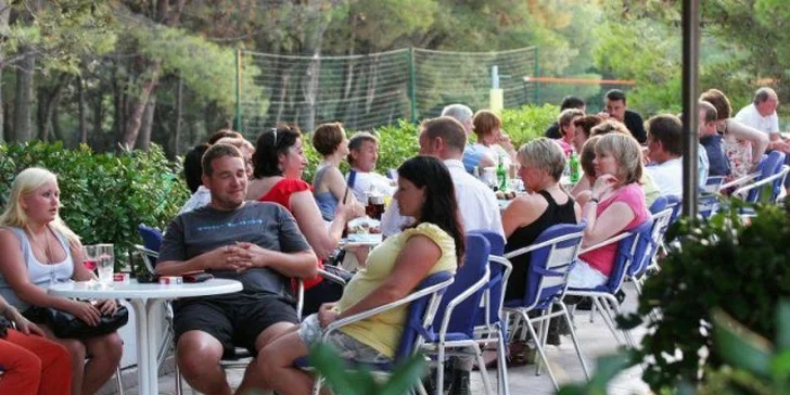 Dovolenka pre 2 osoby aj s polpenziou v Pule, Istria