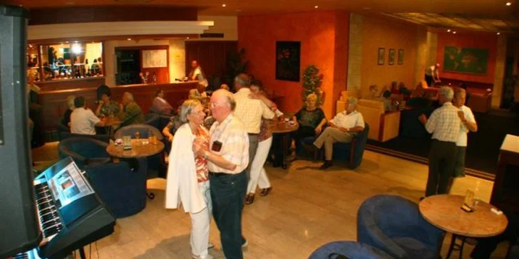 Dovolenka pre 2 osoby aj s polpenziou v Pule, Istria