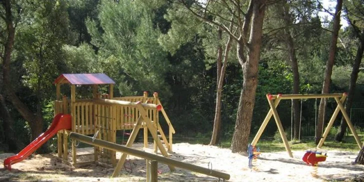 Dovolenka pre 2 osoby aj s polpenziou v Pule, Istria