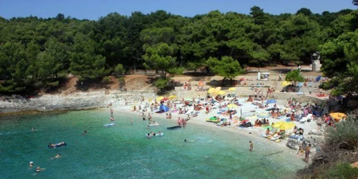 Dovolenka pre 2 osoby aj s polpenziou v Pule, Istria