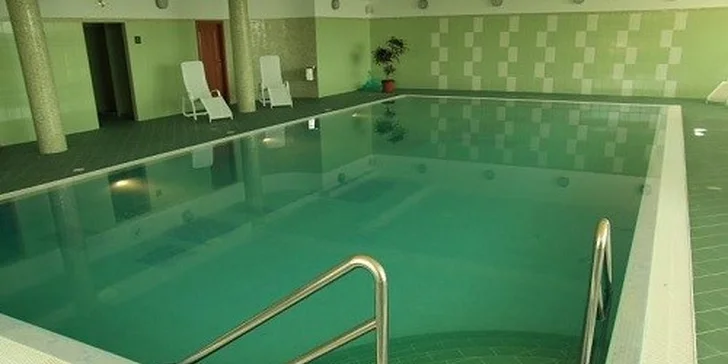 Wellness a agroturistika v atraktívnom horskom prostredí, až 2 deti za zvýhodnených podmienok