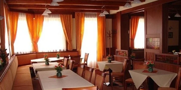 Wellness a agroturistika v atraktívnom horskom prostredí, až 2 deti za zvýhodnených podmienok
