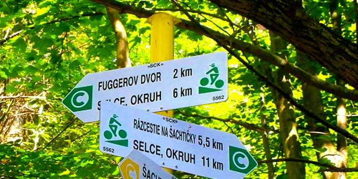 Wellness a agroturistika v atraktívnom horskom prostredí, až 2 deti za zvýhodnených podmienok
