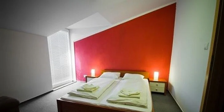 Wellness pobyt na 3 alebo 4 dni v Hutira Relax Club