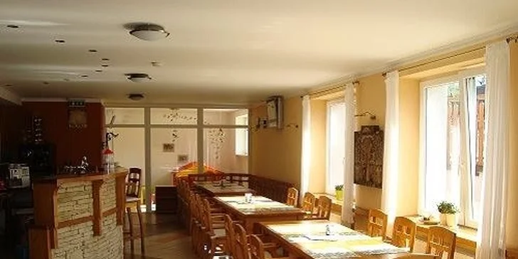 Wellness pobyt na 3 alebo 4 dni v Hutira Relax Club