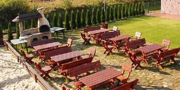 Wellness pobyt na 3 alebo 4 dni v Hutira Relax Club