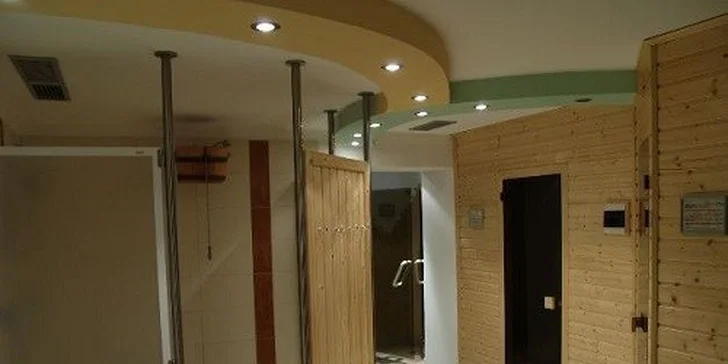 Wellness pobyt na 3 alebo 4 dni v Hutira Relax Club