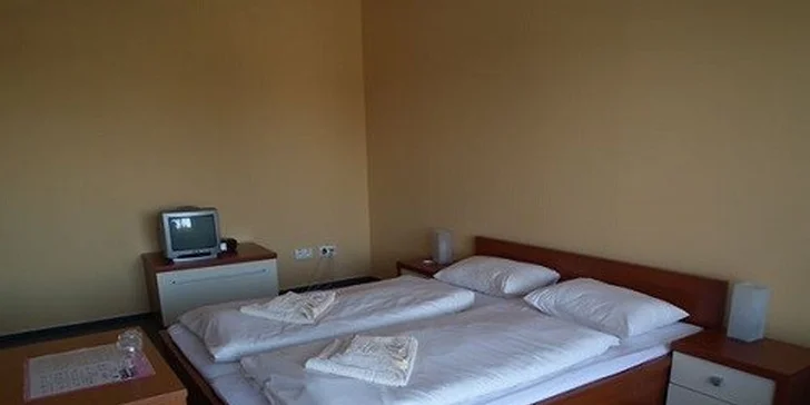 Wellness pobyt na 3 alebo 4 dni v Hutira Relax Club