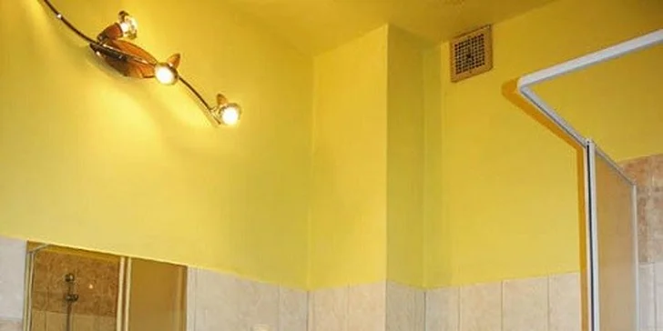Wellness pobyt pre 2 osoby v Karlových Varoch