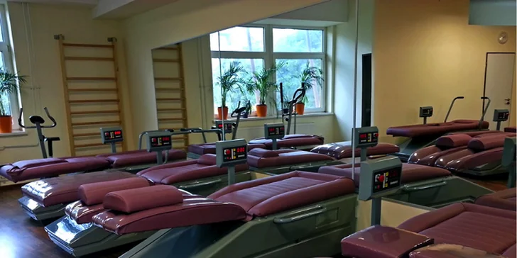 Permanentky na cvičenie Shapemaster a Vacushape