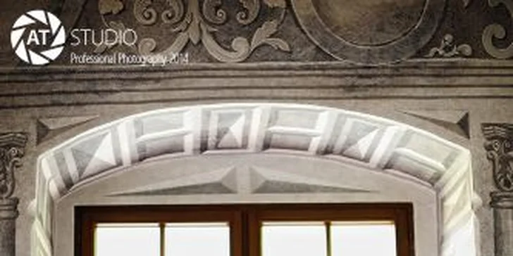 Profesionálne fotografovanie v ateliéri alebo exteriéri alebo exteriérové svadobné fotografovanie