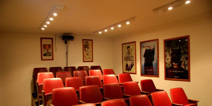 Letné tábory na Smrekovici pre deti od 6 do 15 rokov